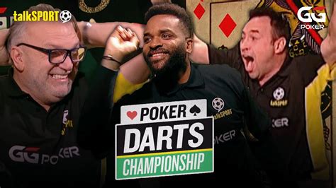 talksport poker|Stream talkSPORT .